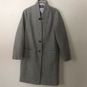 Beautiful, soft coat